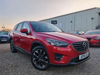 2015 (15) - 2.2d [175] Sport Nav 5dr AWD