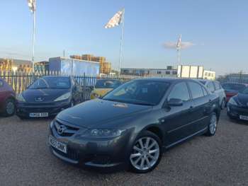 Used Mazda Mazda6 2007 for sale - 73672141: Photo
