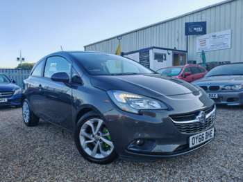 2016 (66) - 1.4i ecoFLEX Energy Euro 6 3dr (a/c)