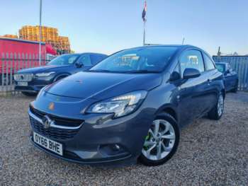 Used Vauxhall Corsa 2016 for sale - 75127628: Photo