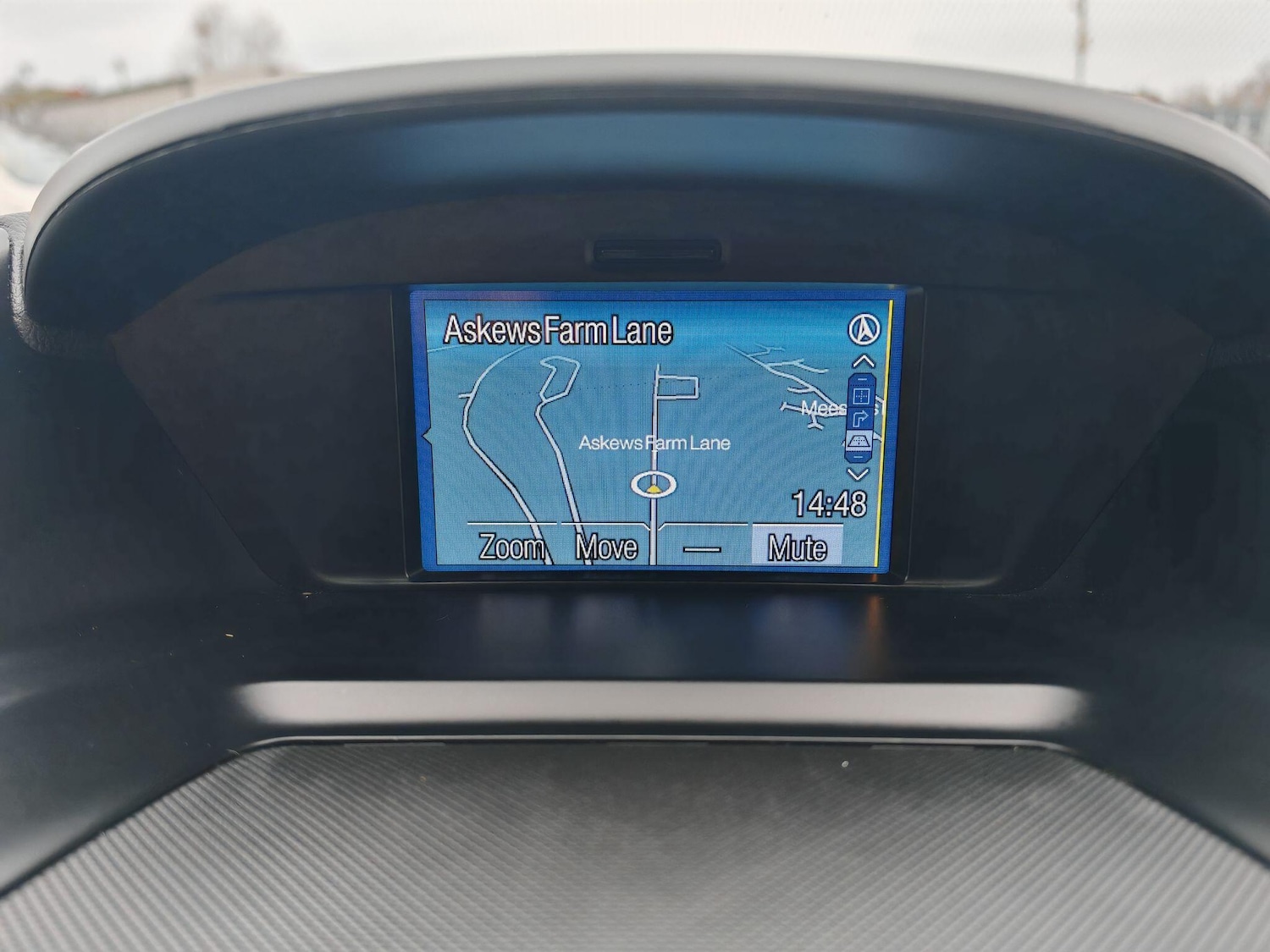 Used Ford Kuga 2015 for sale - 76976821: Photo 16