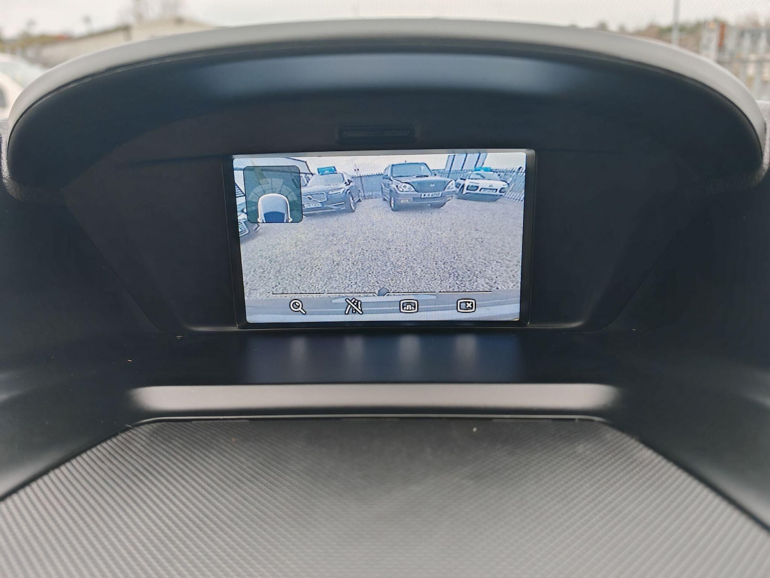 Used Ford Kuga 2015 for sale - 76976821: Photo 17