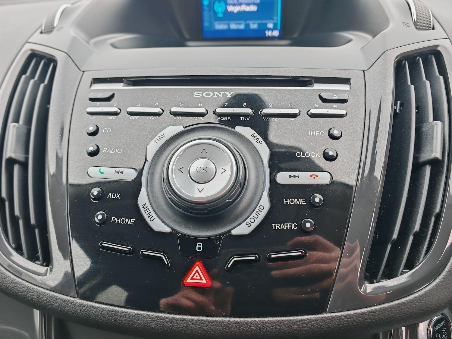 Used Ford Kuga 2015 for sale - 76976821: Photo 19