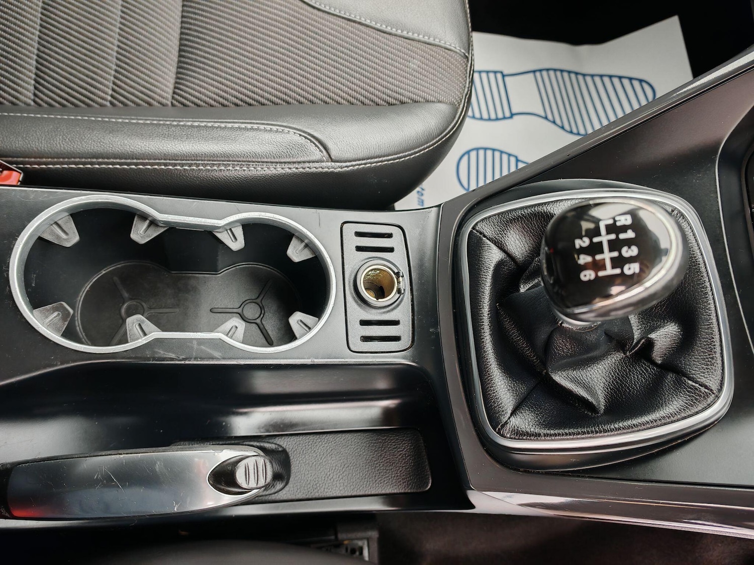 Used Ford Kuga 2015 for sale - 76976821: Photo 21