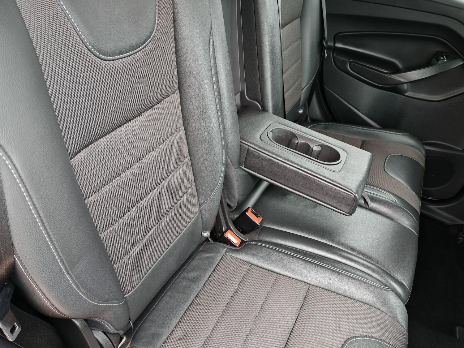 Used Ford Kuga 2015 for sale - 76976821: Photo 29