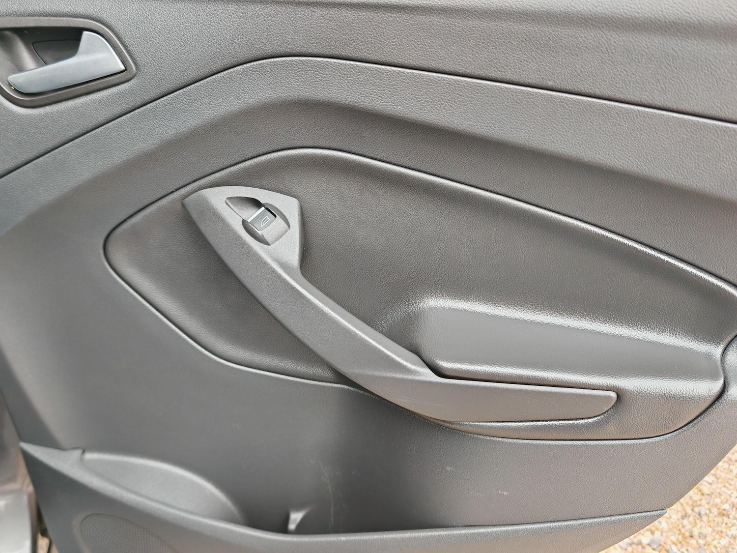 Used Ford Kuga 2015 for sale - 76976821: Photo 30