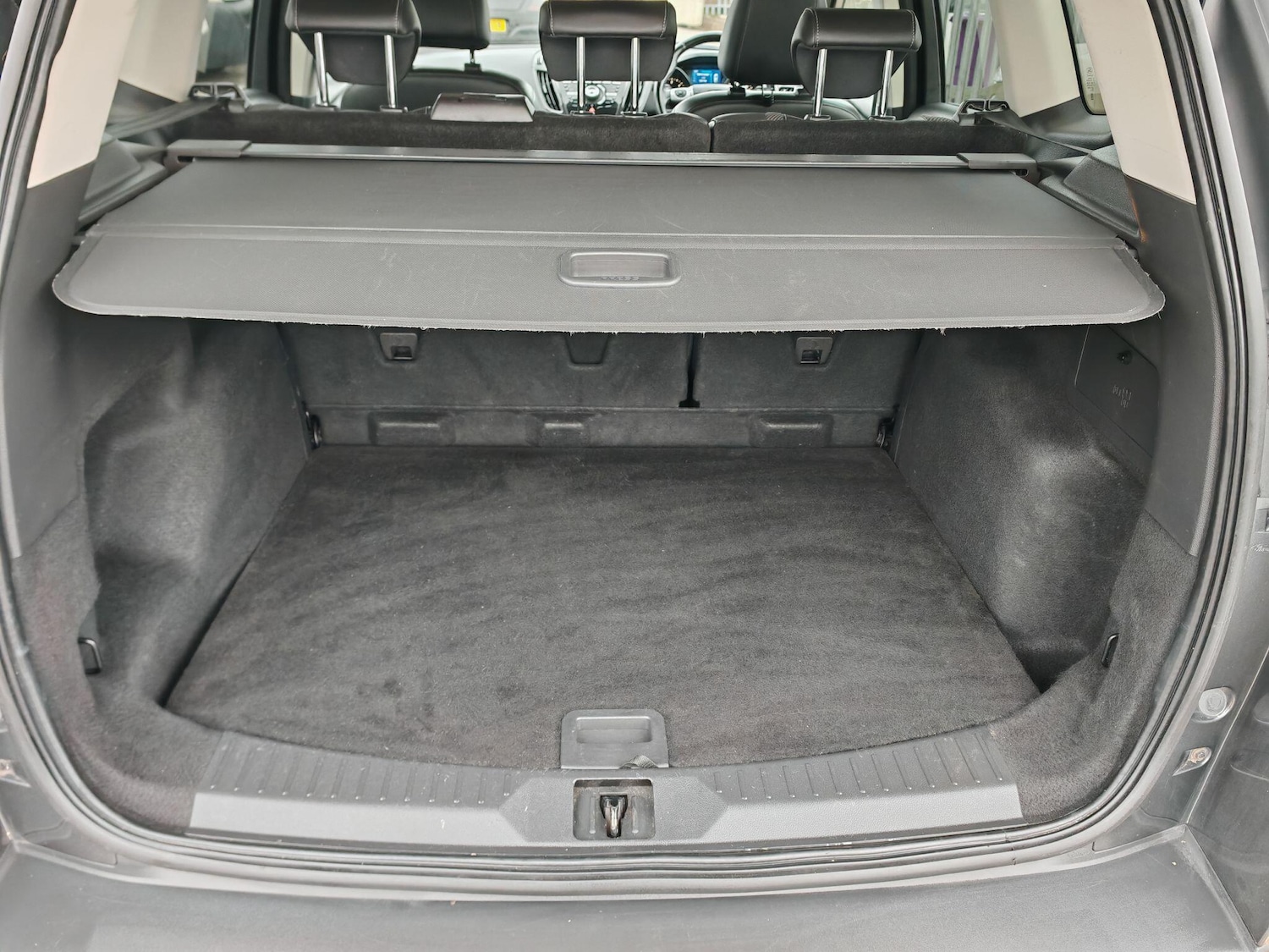 Used Ford Kuga 2015 for sale - 76976821: Photo 45