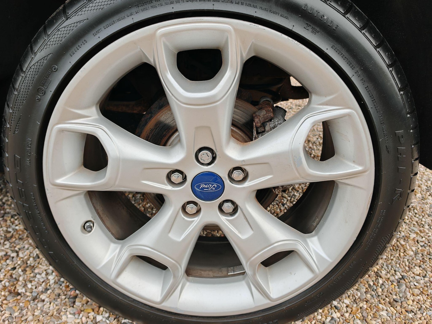 Used Ford Kuga 2015 for sale - 76976821: Photo 48