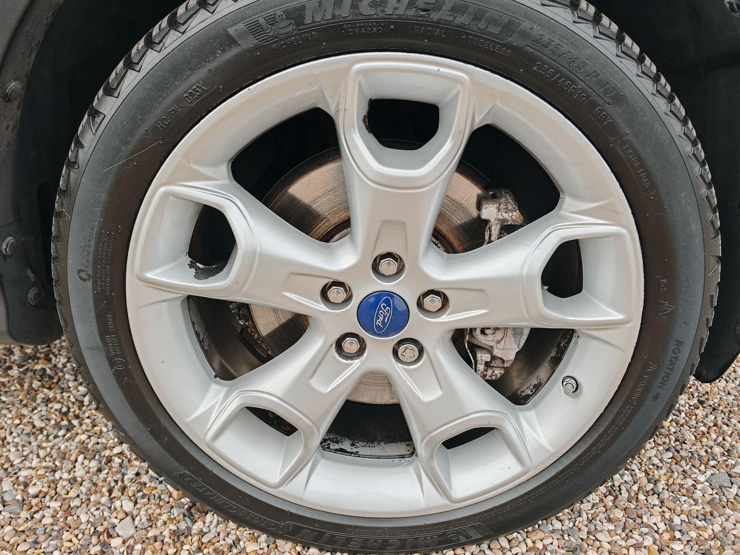 Used Ford Kuga 2015 for sale - 76976821: Photo 50