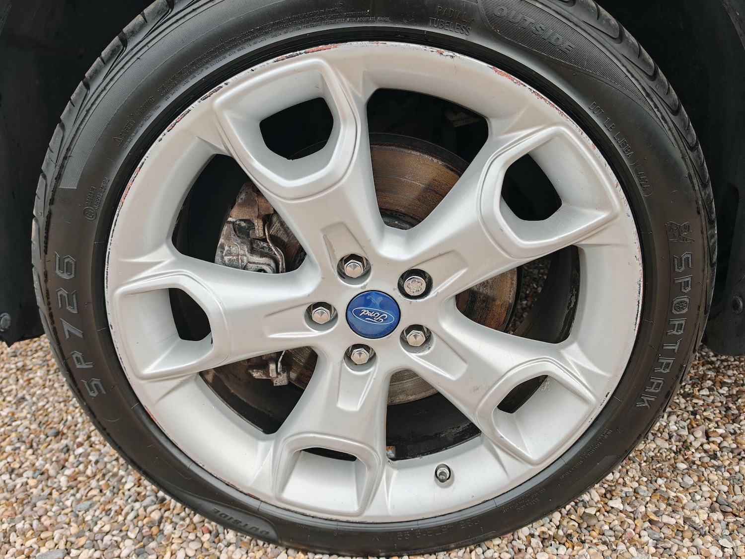 Used Ford Kuga 2015 for sale - 76976821: Photo 51