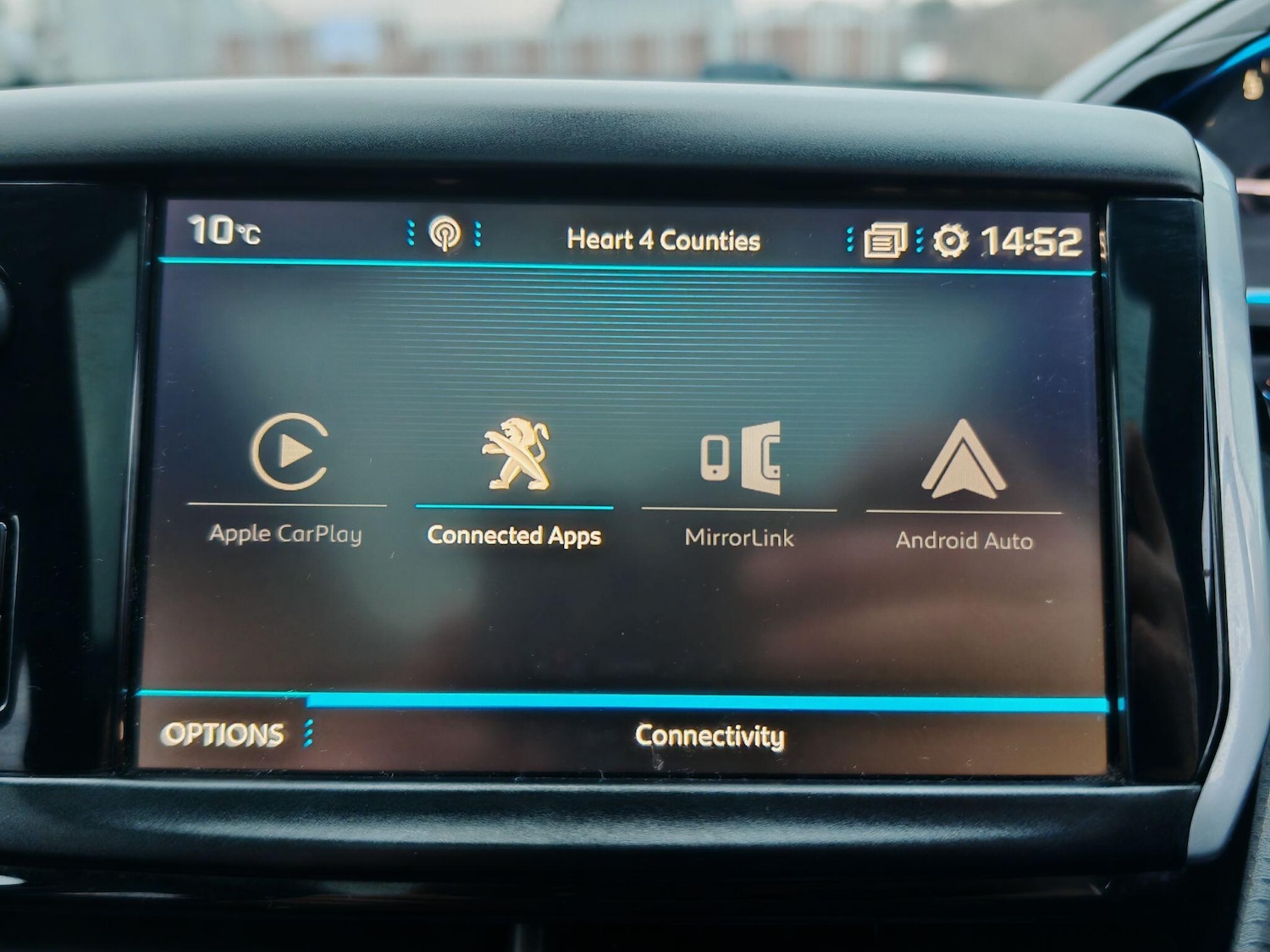 Used Peugeot 2008 2018 for sale - 76953255: Photo 18