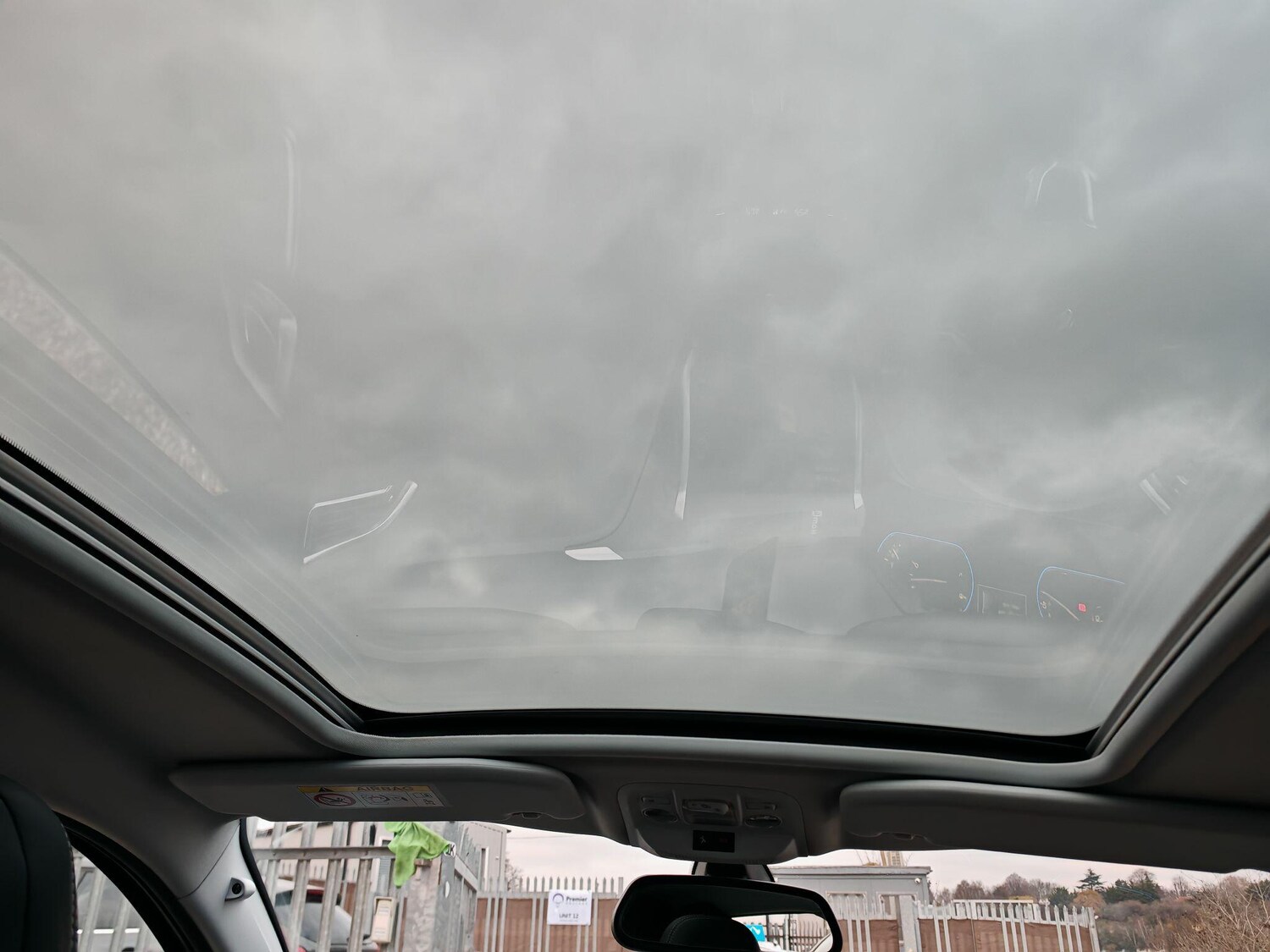 Used Peugeot 2008 2018 for sale - 76953255: Photo 29