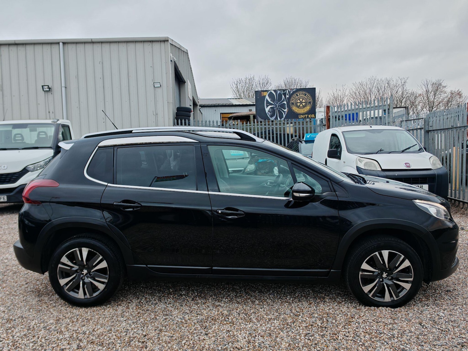 Used Peugeot 2008 2018 for sale - 76953255: Photo 37