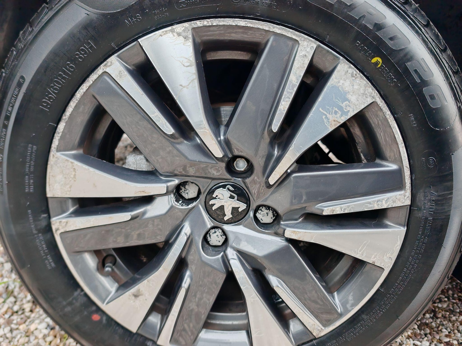 Used Peugeot 2008 2018 for sale - 76953255: Photo 52