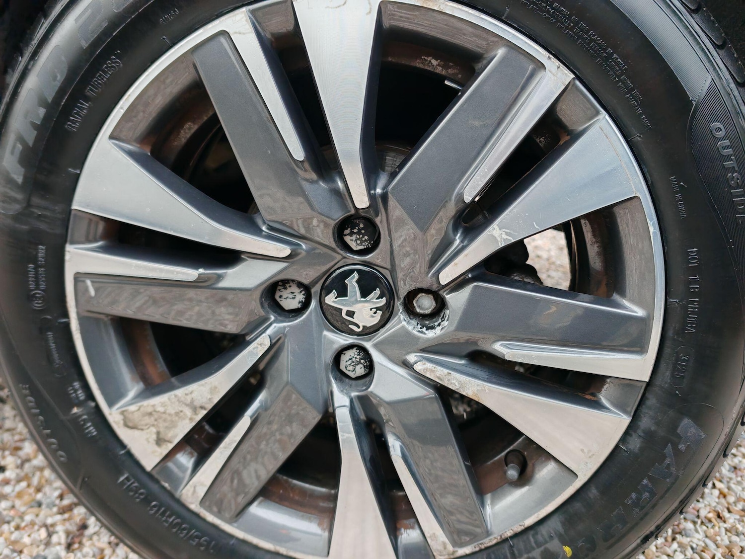 Used Peugeot 2008 2018 for sale - 76953255: Photo 53