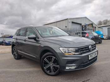 2017 (17) - 2.0 TDI BlueMotion Tech SE 4Motion Euro 6 (s/s) 5dr