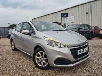 Used Peugeot 208 2016 for sale - 74958666: Photo