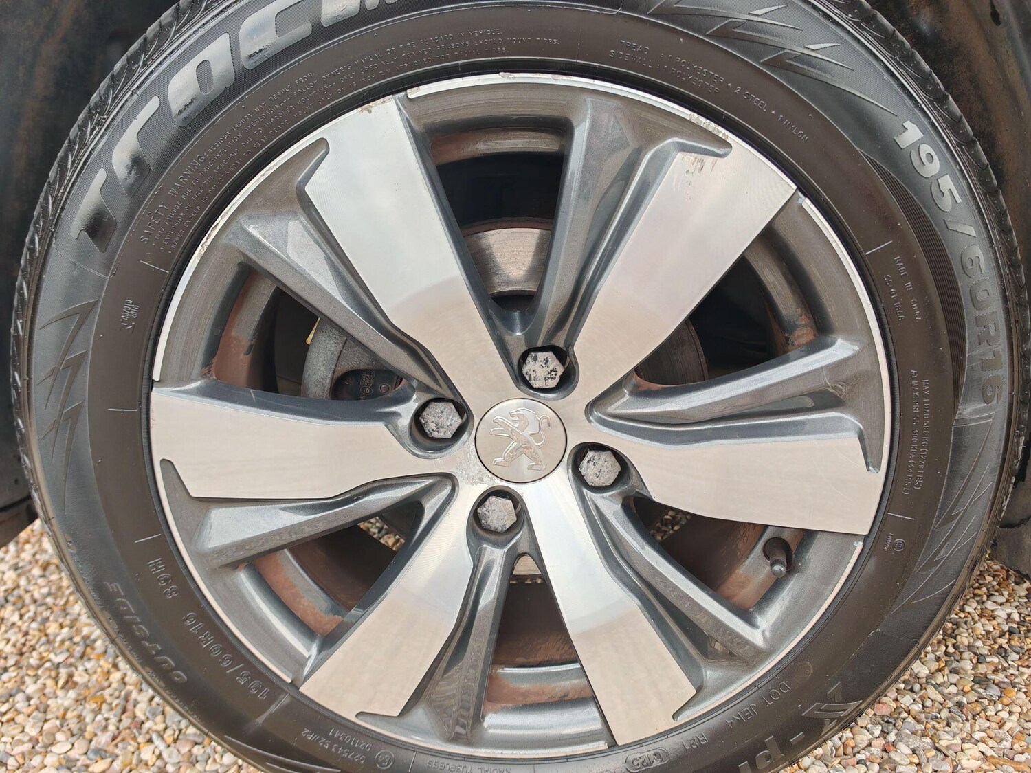 Vehicle 45