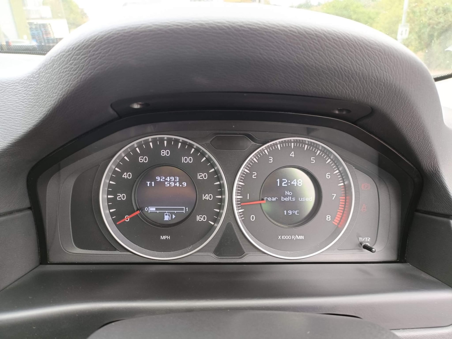 Used Volvo S80 for sale - 76485509: Photo 15