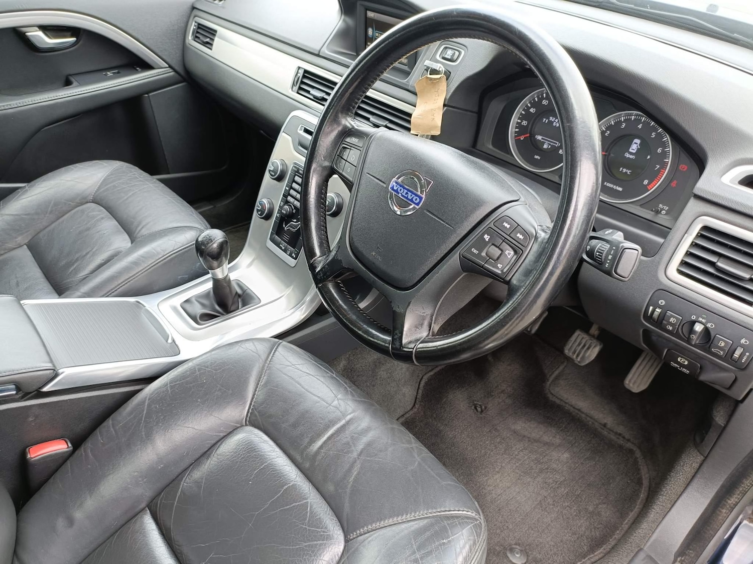 Used Volvo S80 for sale - 76995098: Photo 10