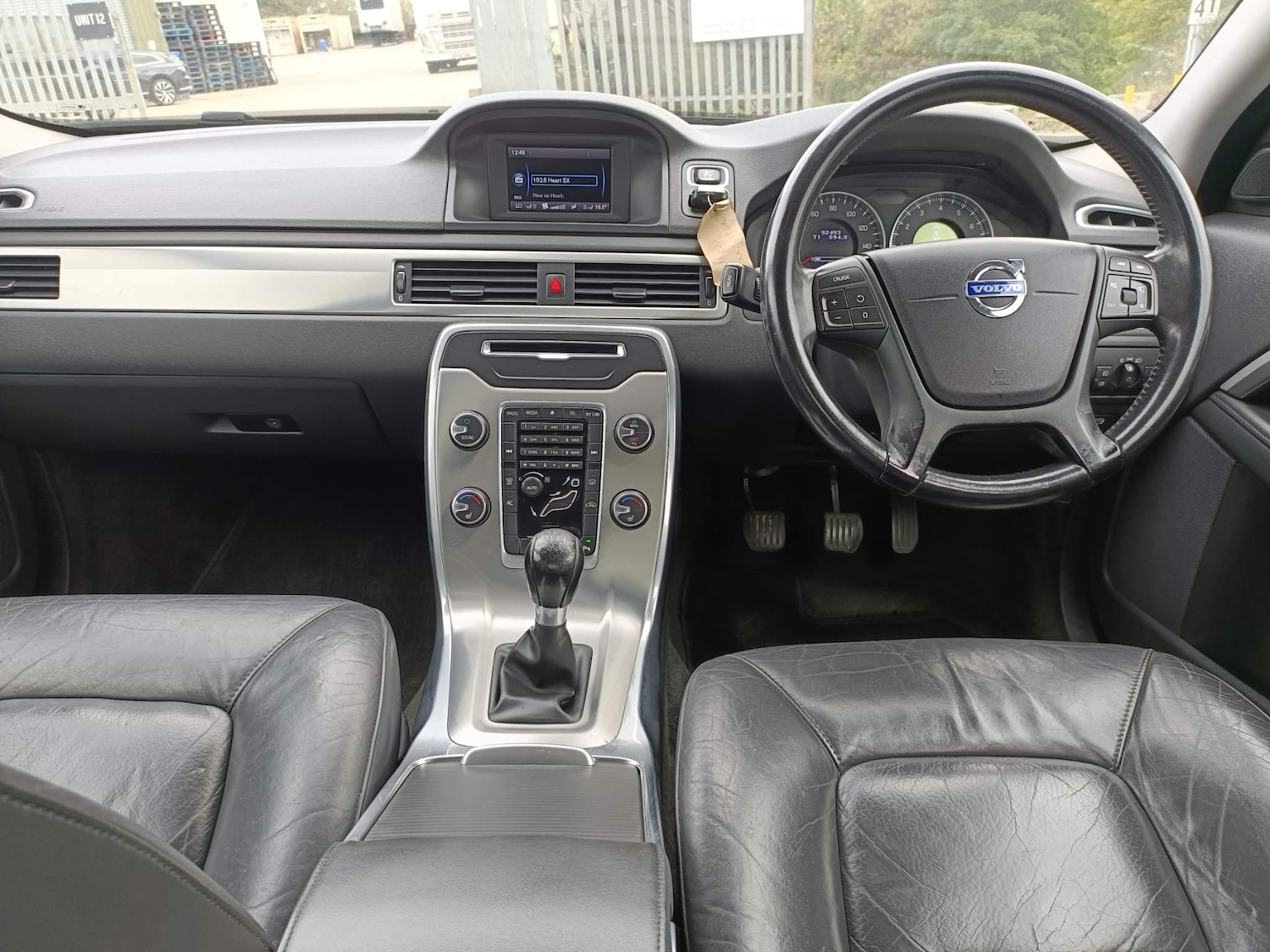 Used Volvo S80 for sale - 76995098: Photo 11