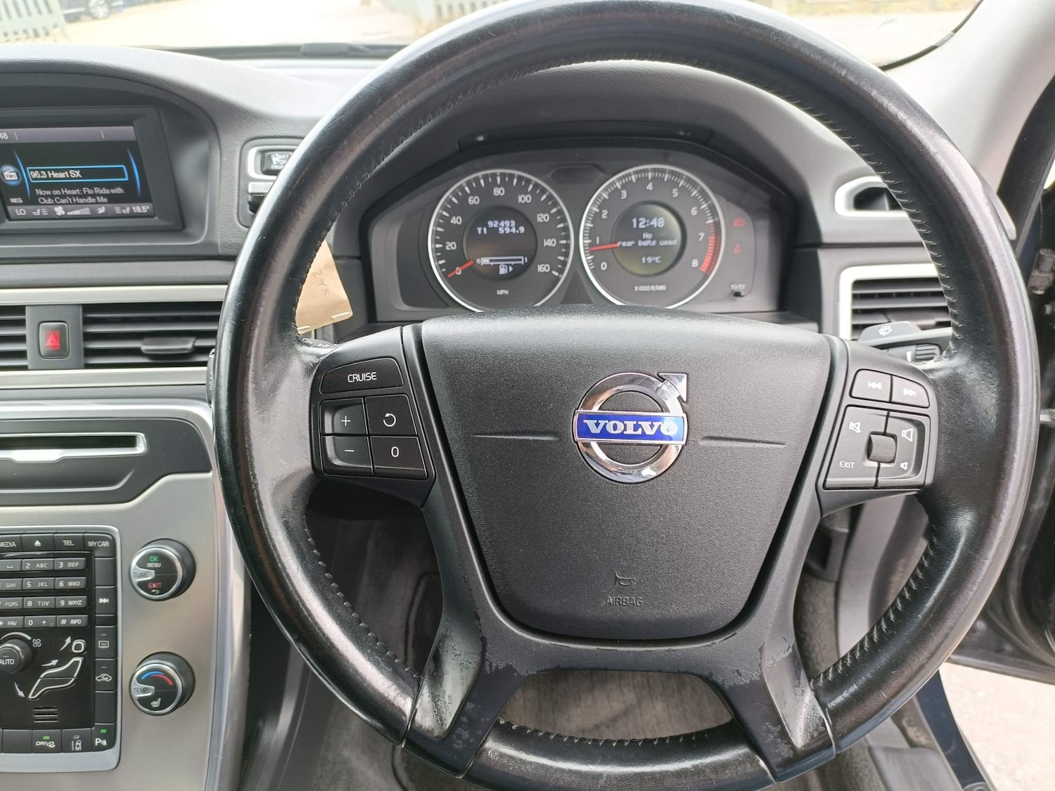 Used Volvo S80 for sale - 76995098: Photo 13