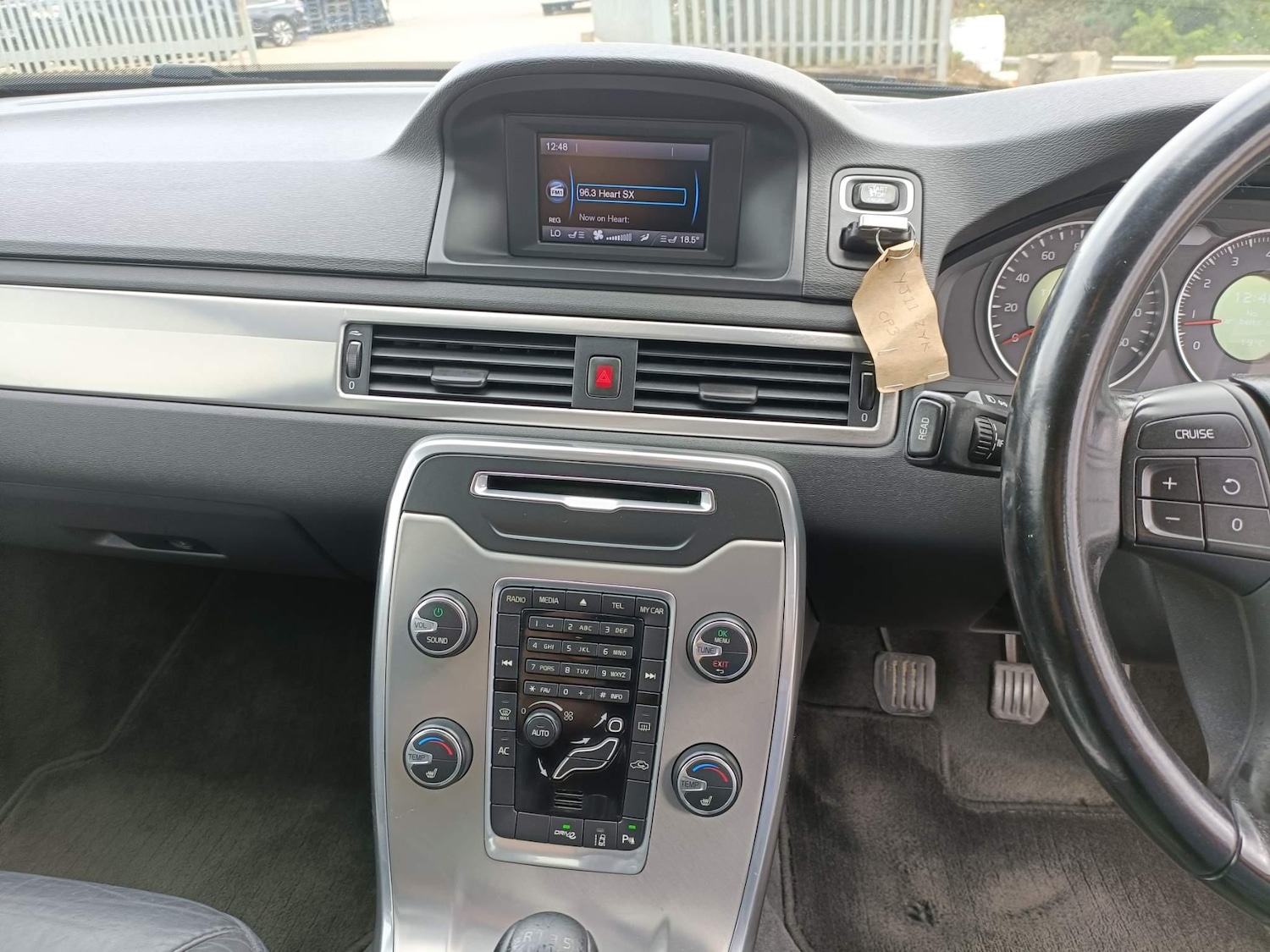 Used Volvo S80 for sale - 76995098: Photo 16