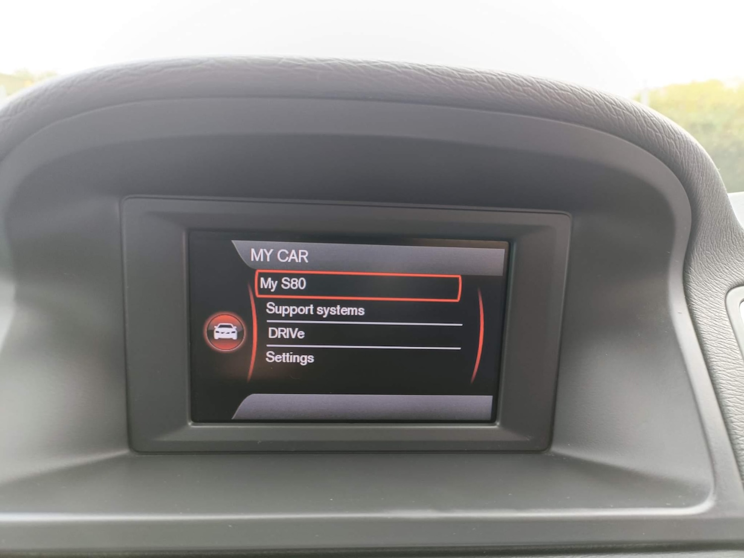 Used Volvo S80 for sale - 76995098: Photo 18