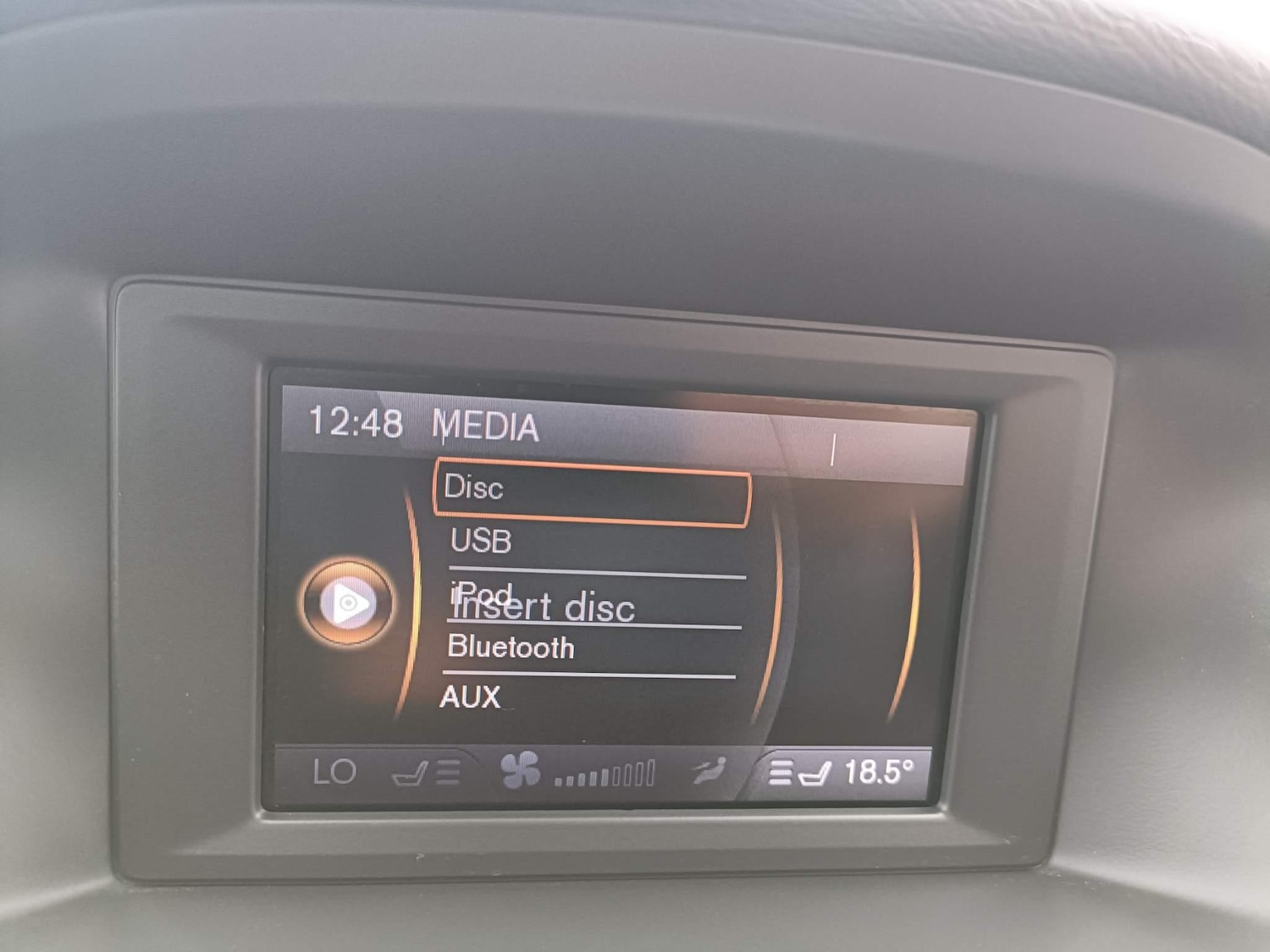 Used Volvo S80 for sale - 76995098: Photo 19