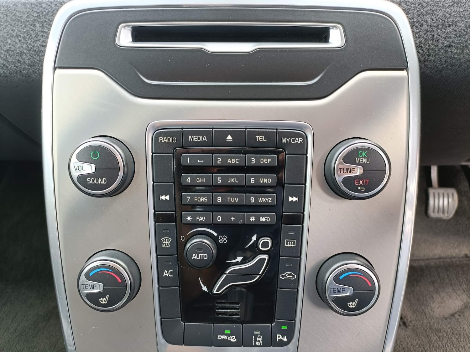 Used Volvo S80 for sale - 76995098: Photo 20