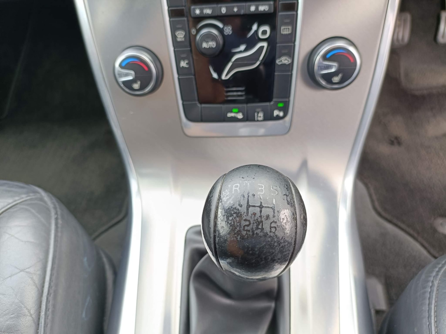 Used Volvo S80 for sale - 76995098: Photo 21