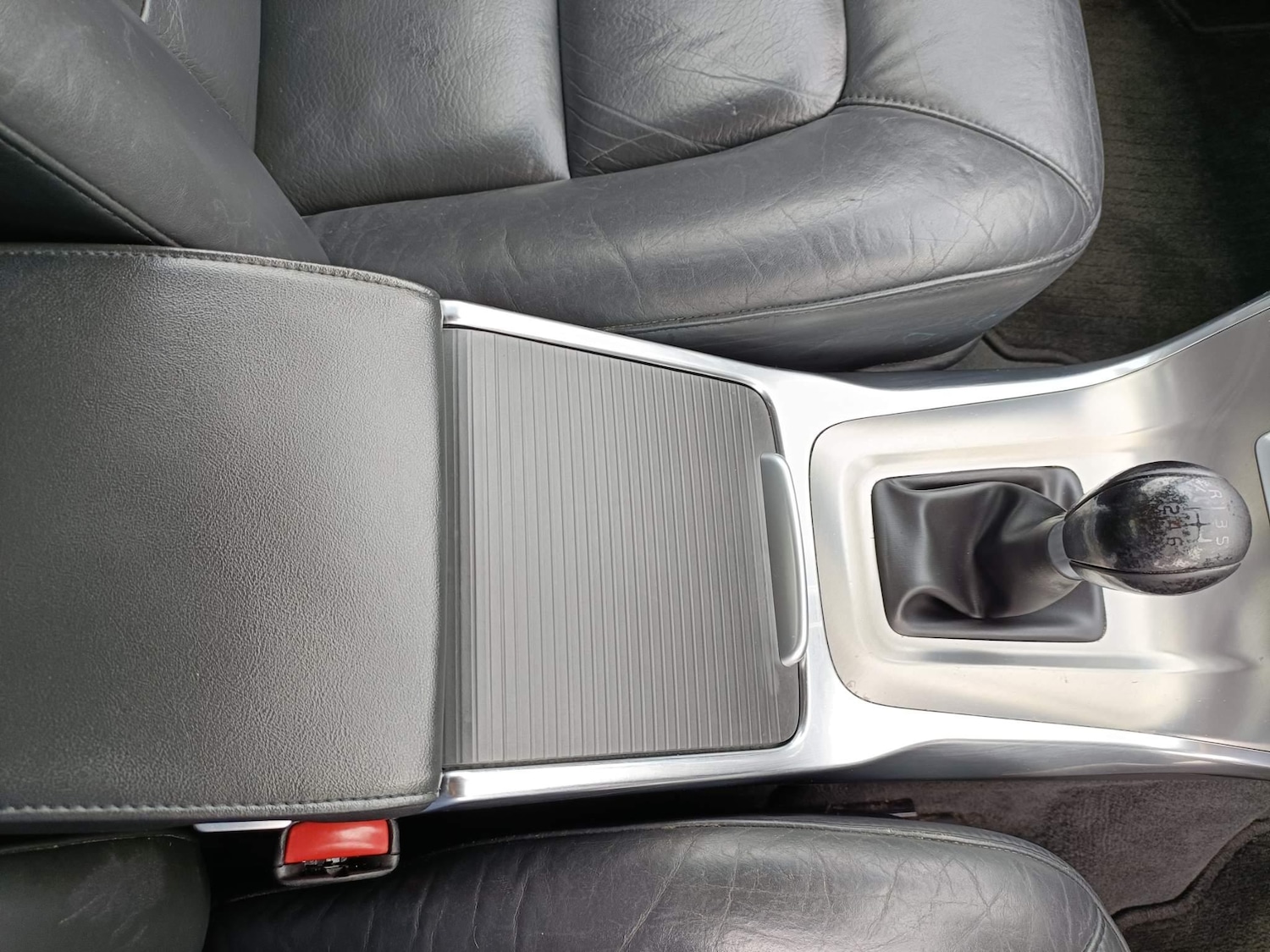 Used Volvo S80 for sale - 76995098: Photo 22