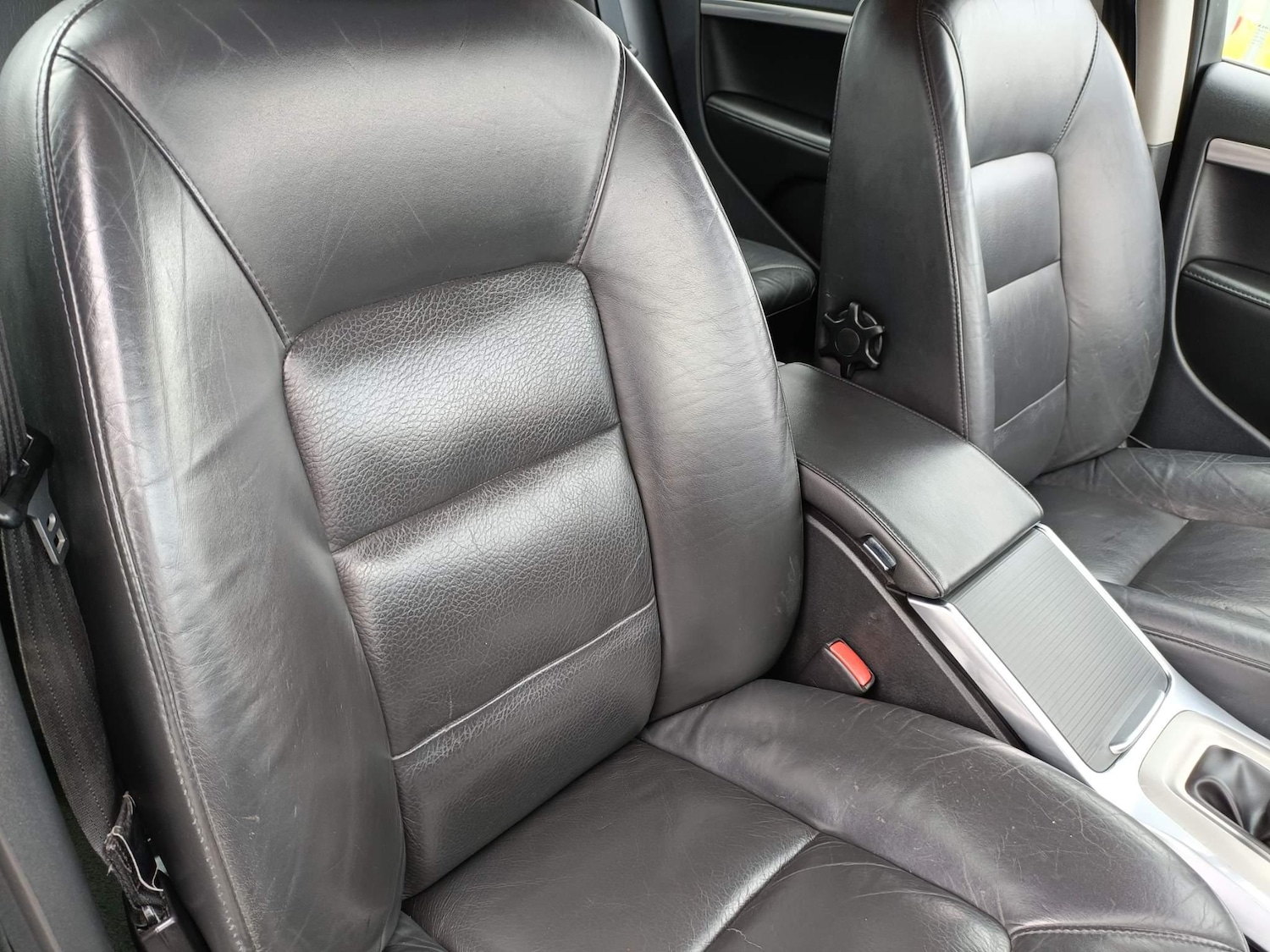 Used Volvo S80 for sale - 76995098: Photo 26