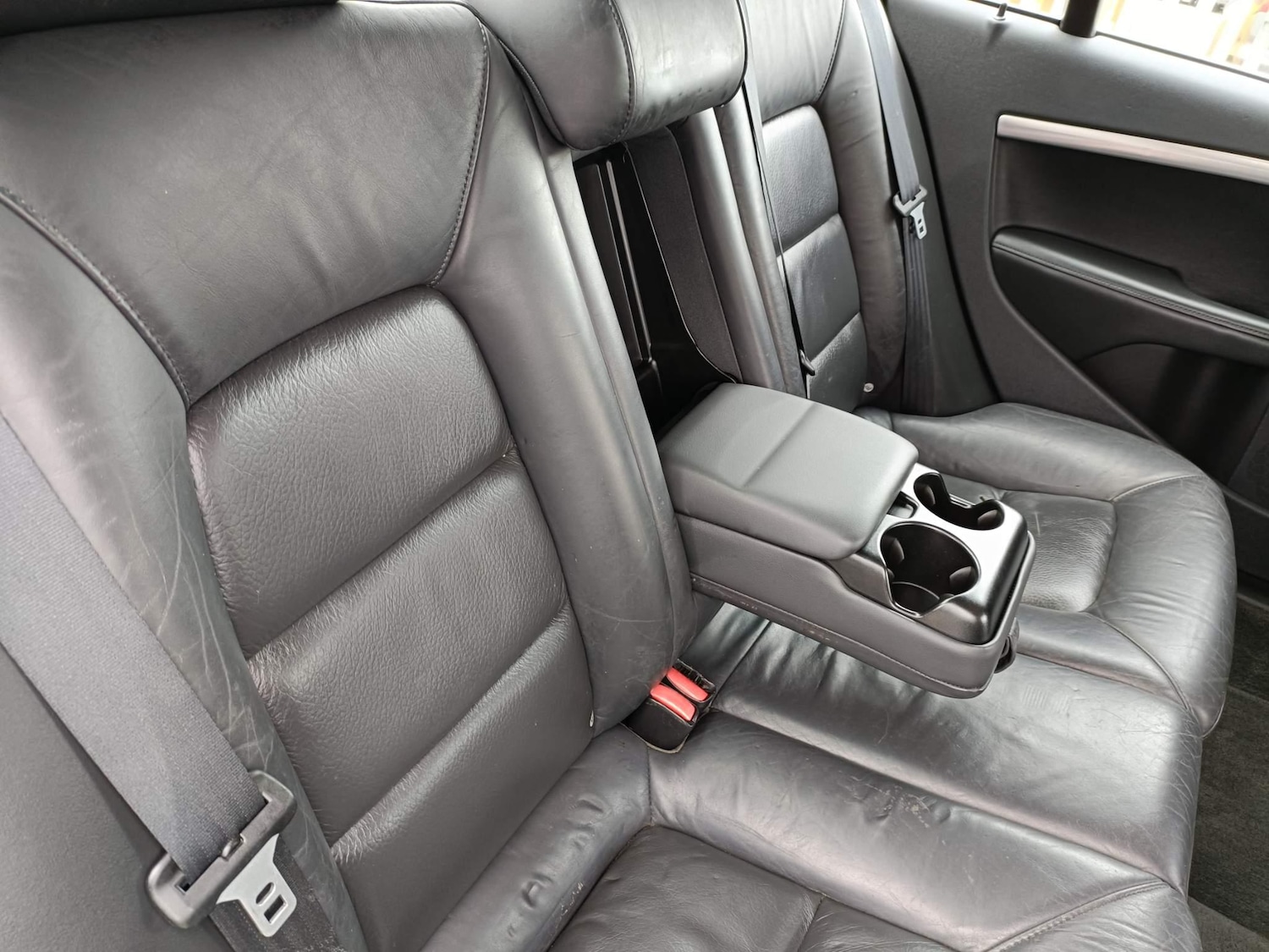 Used Volvo S80 for sale - 76995098: Photo 29