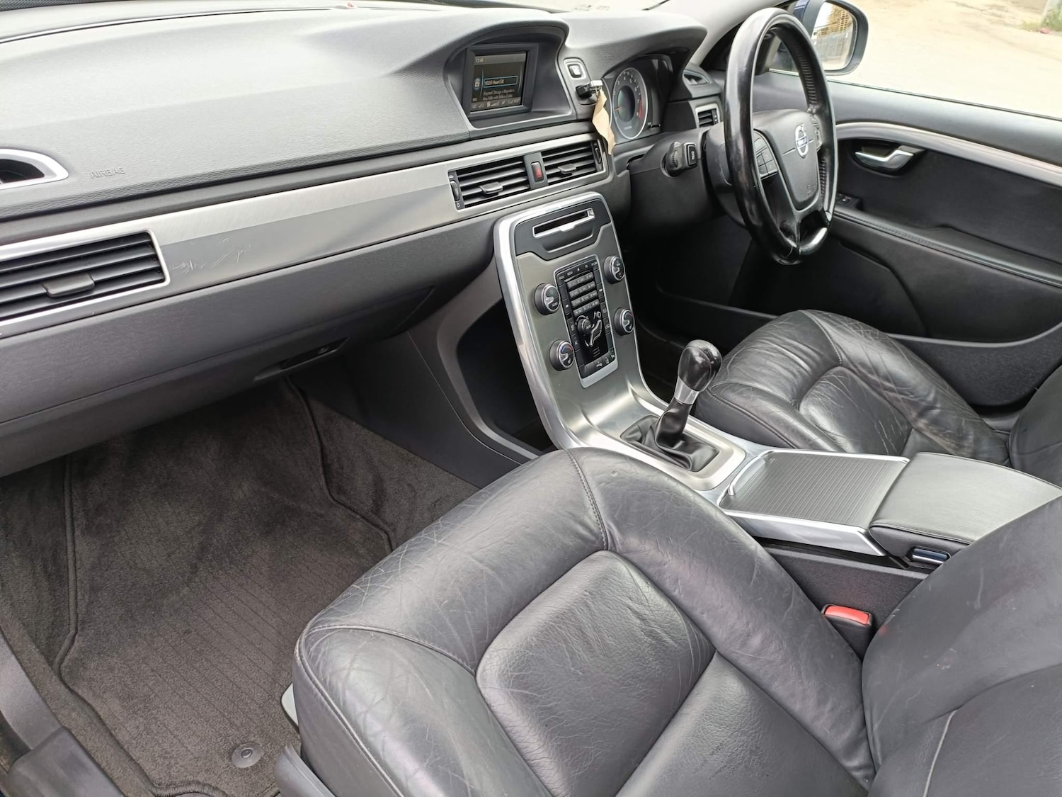 Used Volvo S80 for sale - 76995098: Photo 39