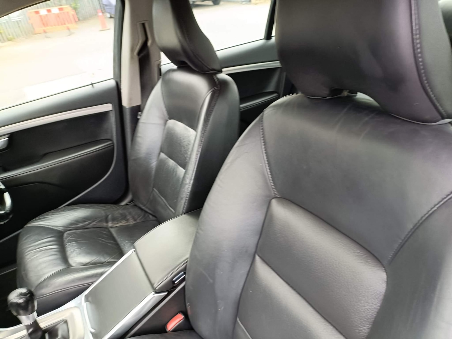 Used Volvo S80 for sale - 76995098: Photo 40