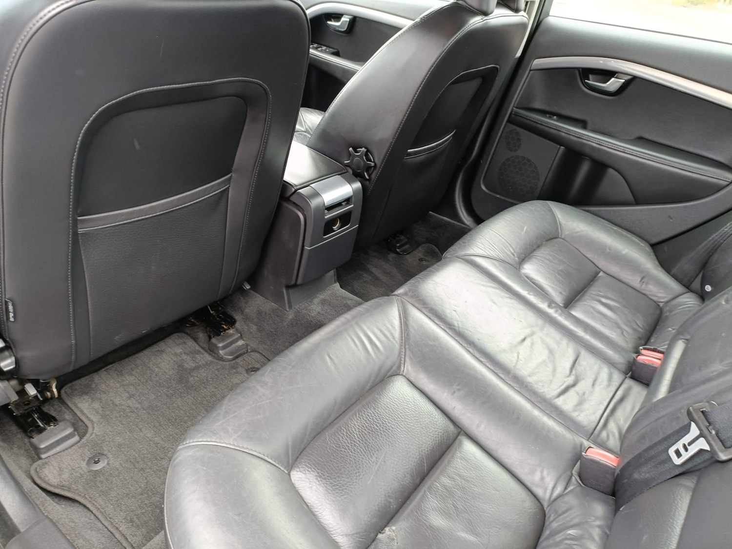 Used Volvo S80 for sale - 76995098: Photo 42