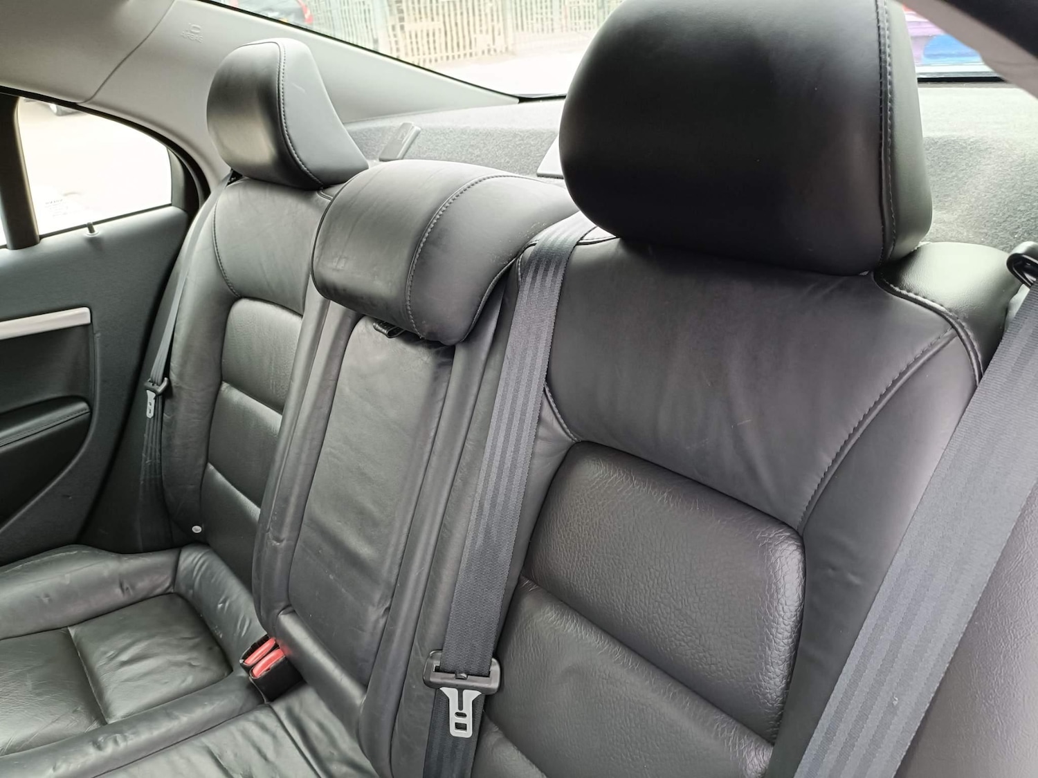 Used Volvo S80 for sale - 76995098: Photo 43