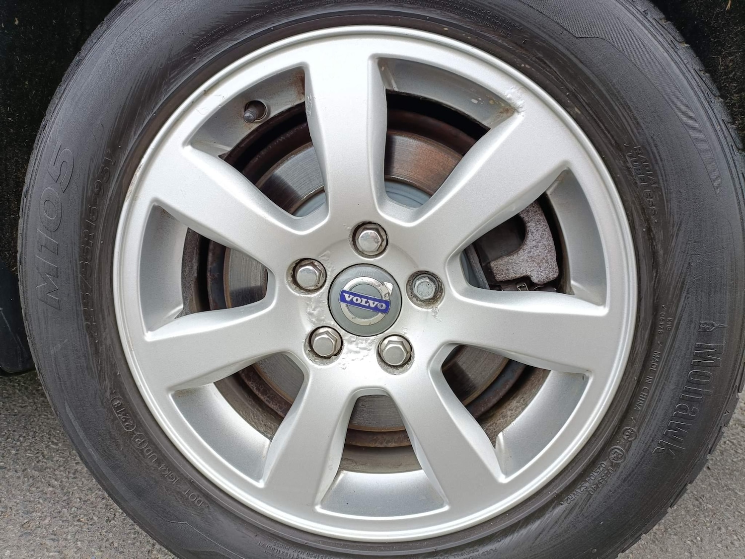 Used Volvo S80 for sale - 76995098: Photo 46