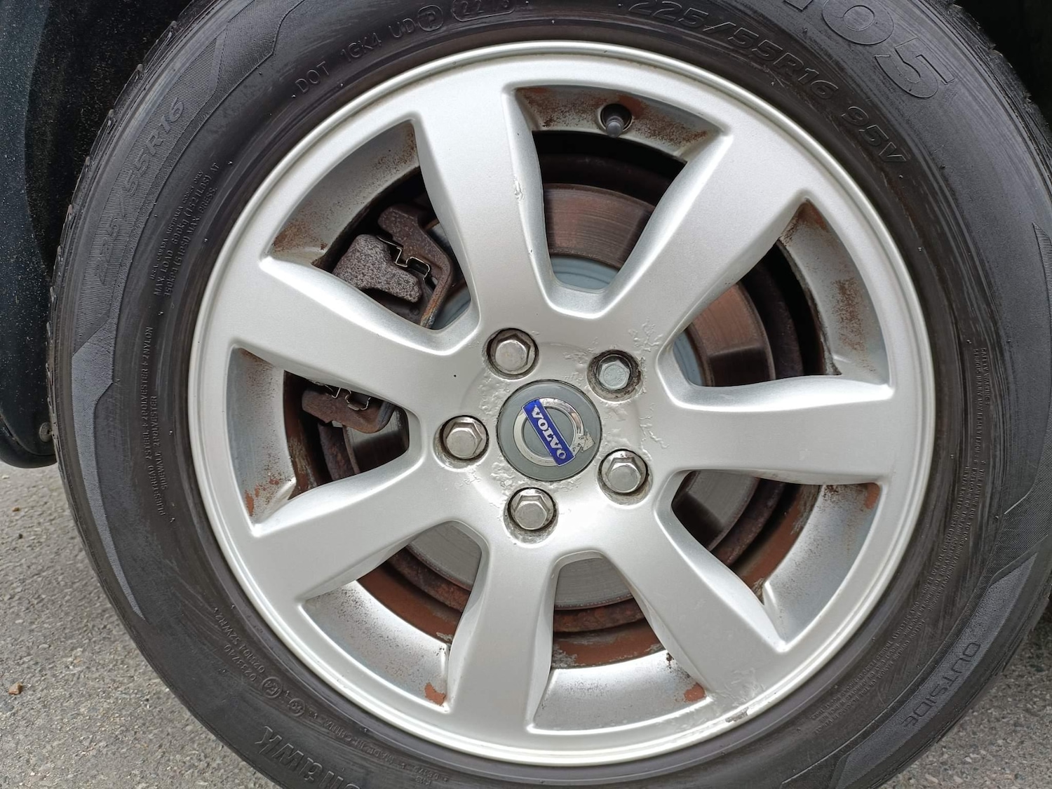 Used Volvo S80 for sale - 76995098: Photo 49