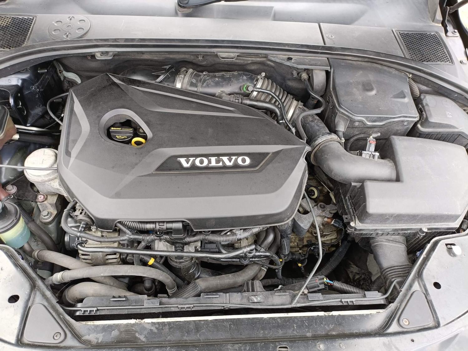 Used Volvo S80 for sale - 76995098: Photo 50