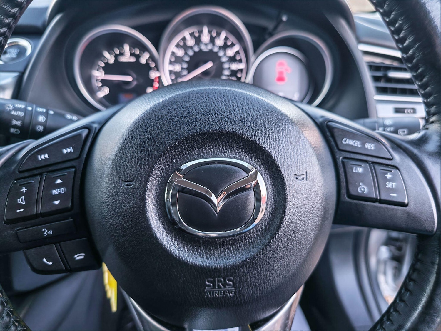 Used Mazda Mazda6 2015 for sale - 77658888: Photo 12