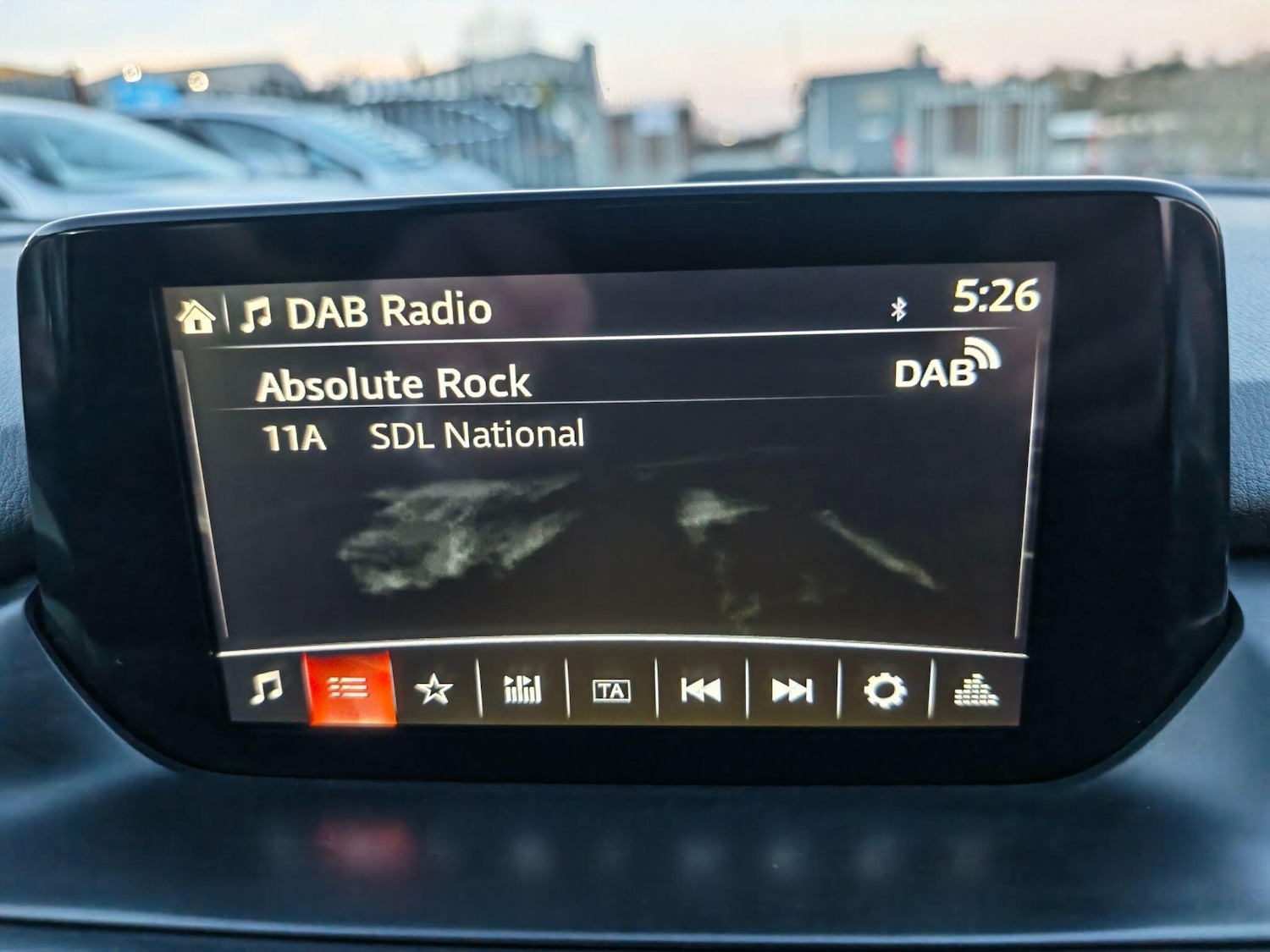 Used Mazda Mazda6 2015 for sale - 77658888: Photo 15