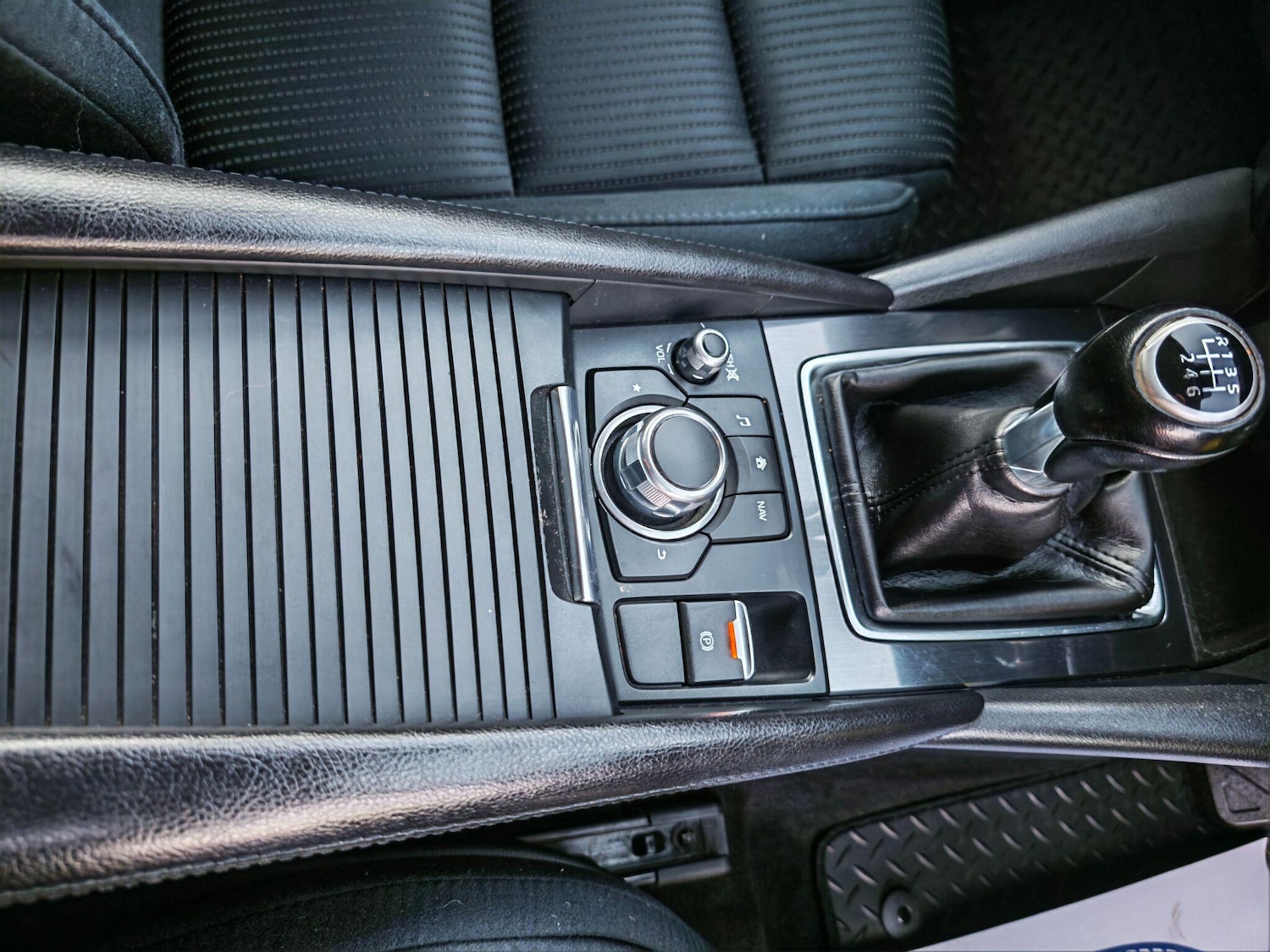 Used Mazda Mazda6 2015 for sale - 77658888: Photo 18