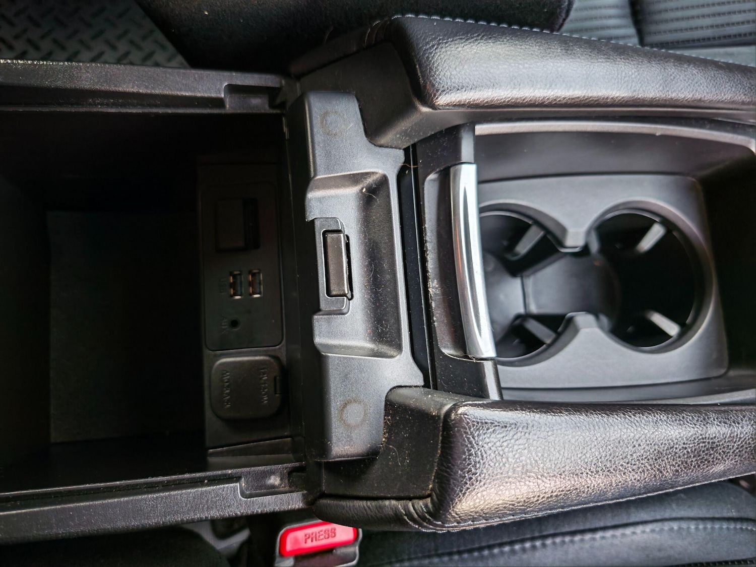 Used Mazda Mazda6 2015 for sale - 77658888: Photo 19