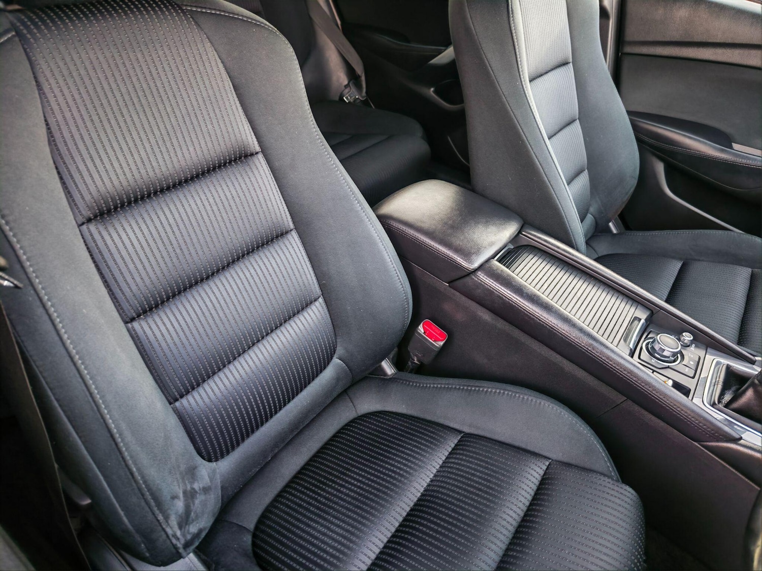 Used Mazda Mazda6 2015 for sale - 77658888: Photo 21