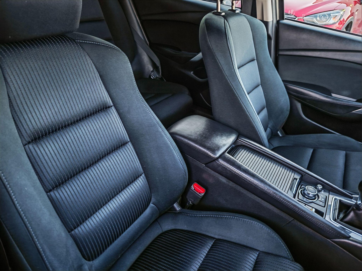 Used Mazda Mazda6 2015 for sale - 77658888: Photo 22