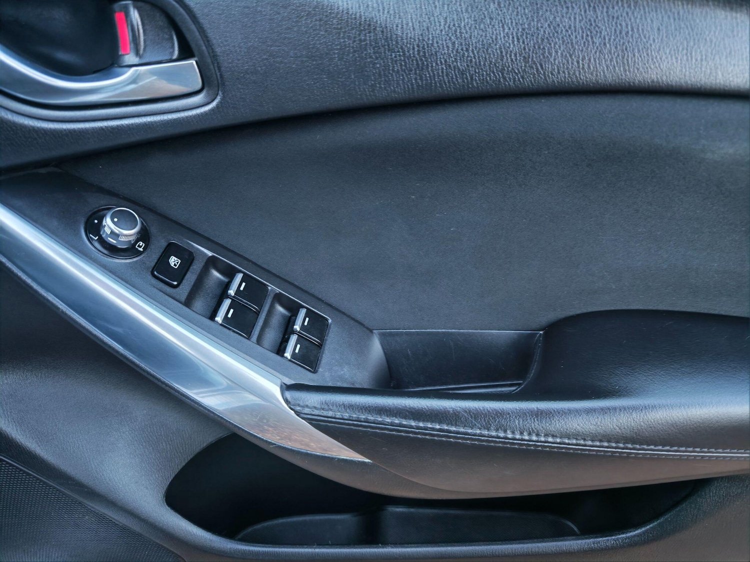 Used Mazda Mazda6 2015 for sale - 77658888: Photo 23