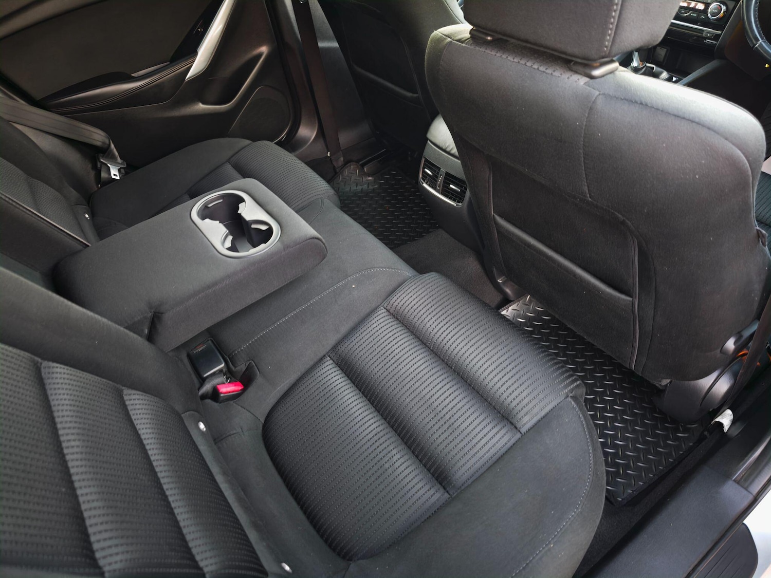 Used Mazda Mazda6 2015 for sale - 77658888: Photo 25