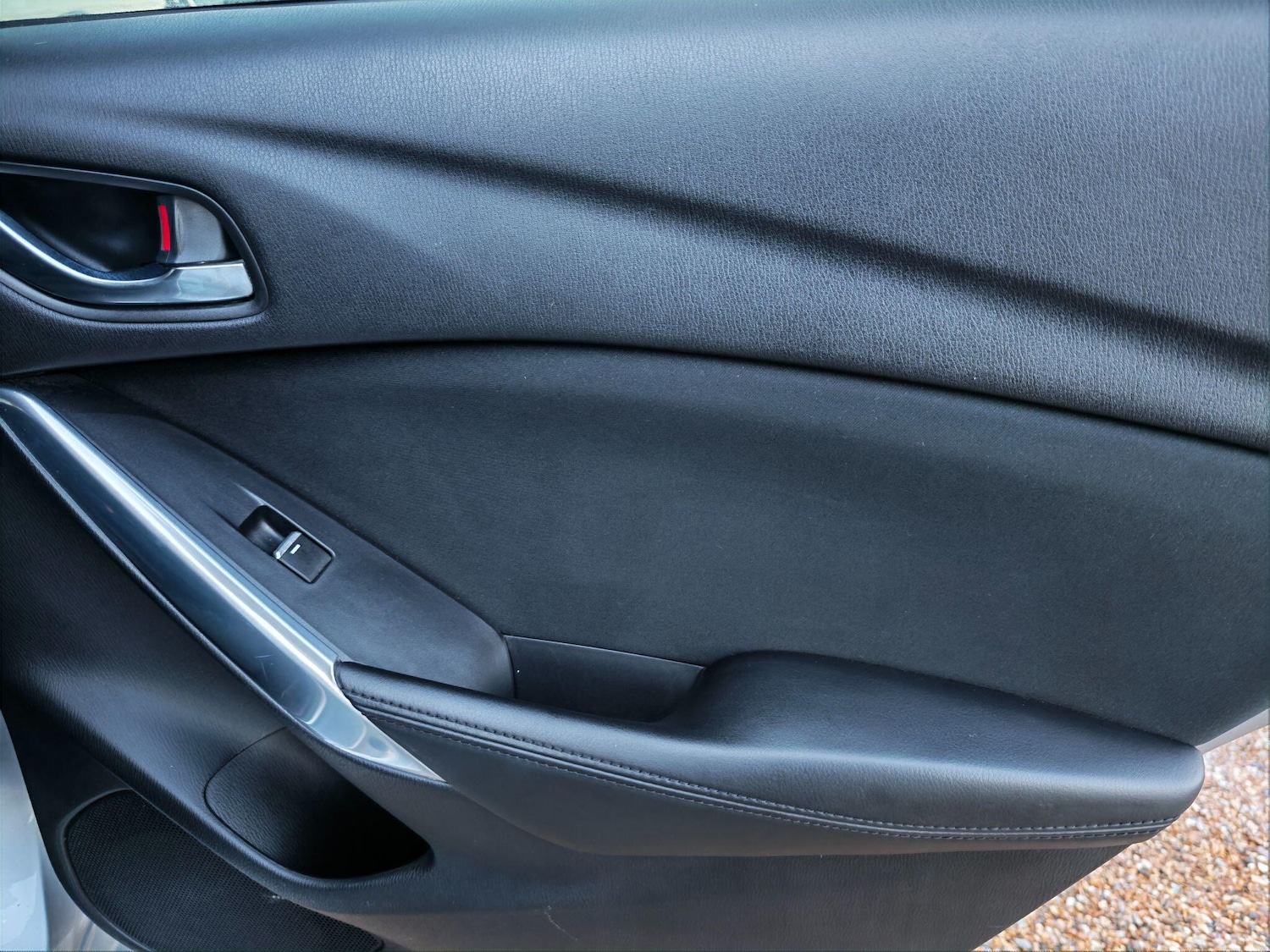 Used Mazda Mazda6 2015 for sale - 77658888: Photo 27